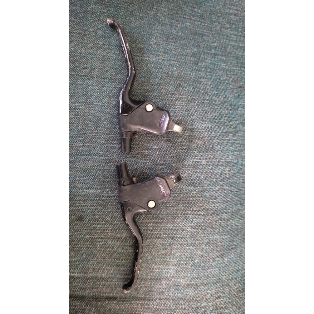 handle rem shimano altus c10