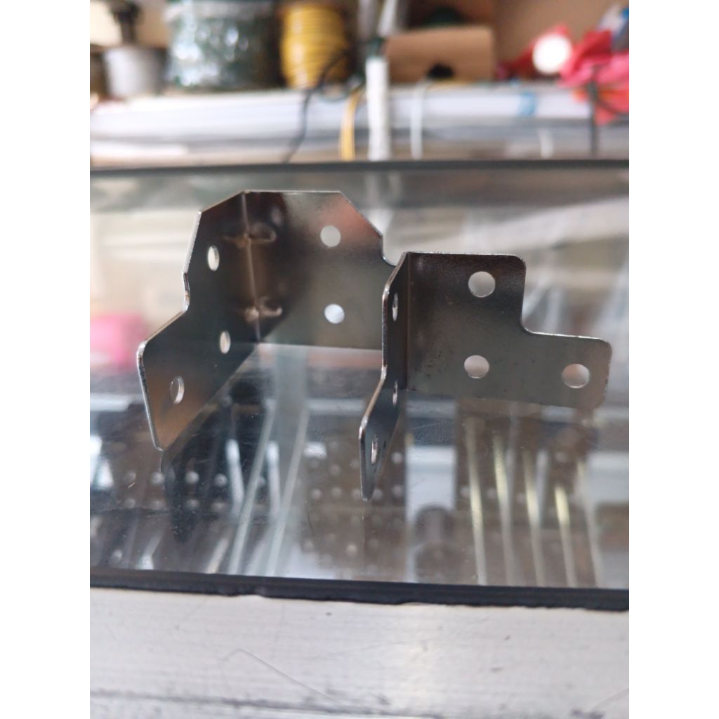 Siku L Hardcase Siku Sudut Hardcase