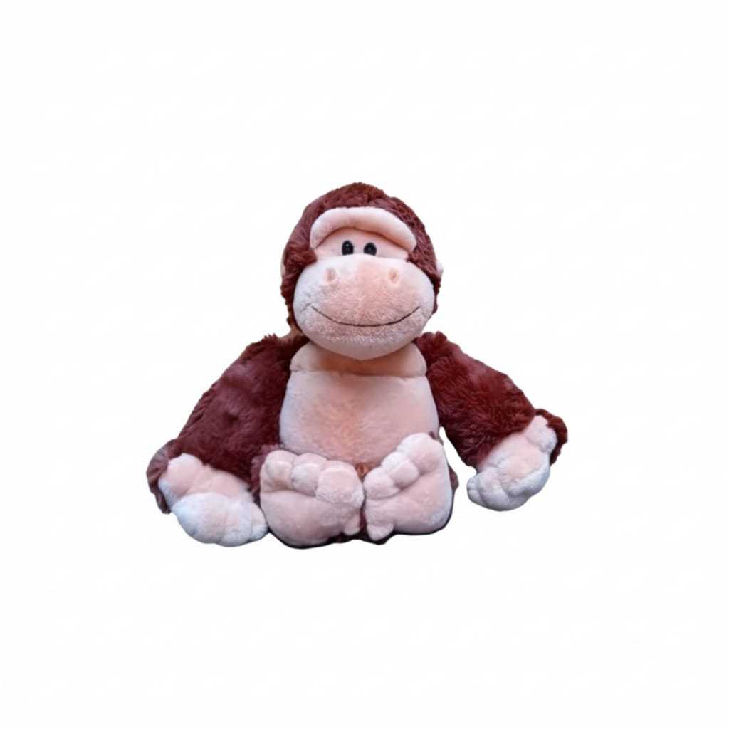 Boneka Monyet Animal Rico Size L By Seulgi