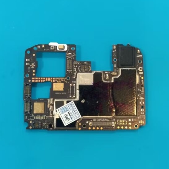 Mesin Xiaomi Poco M4 Pro Normal Segel Bergaransi
