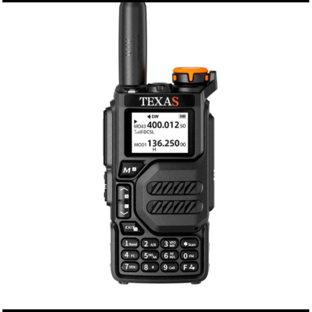 HT TEXAS TX 3 MUKTI BAND  MURAH