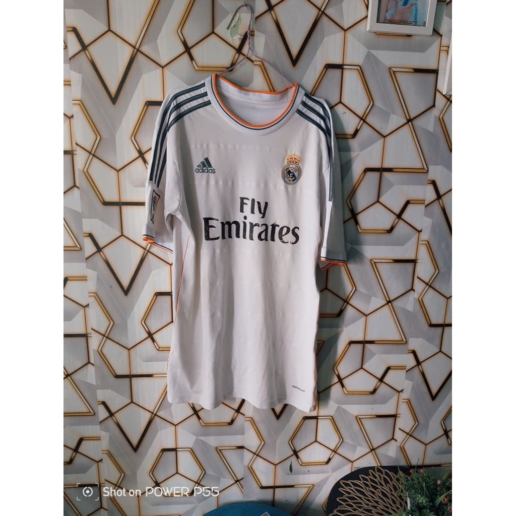 Jersey real Madrid 2015/2014