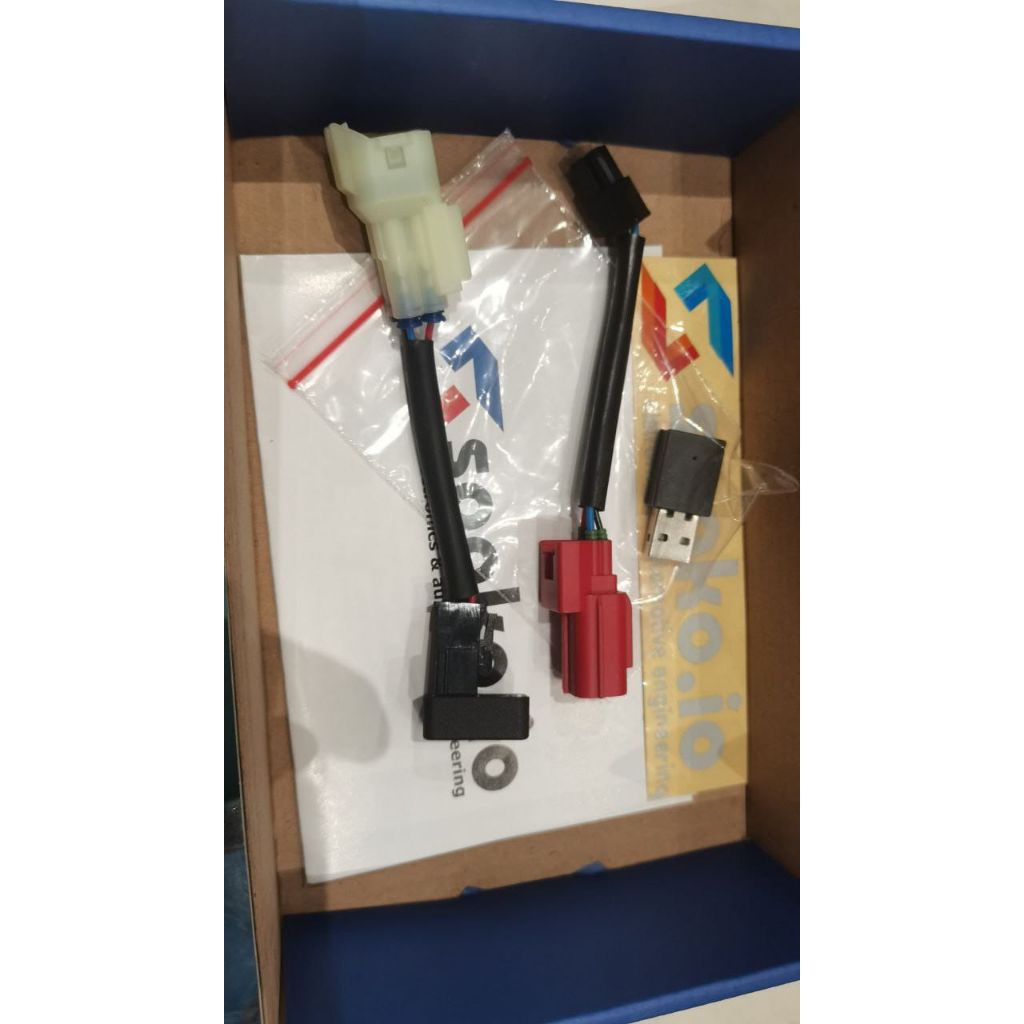 scaner motor honda versi laptop dan android