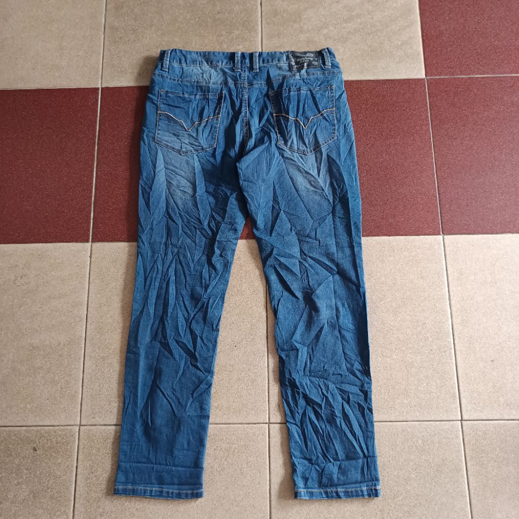 celana denim Bangbang Jeans 1961.03