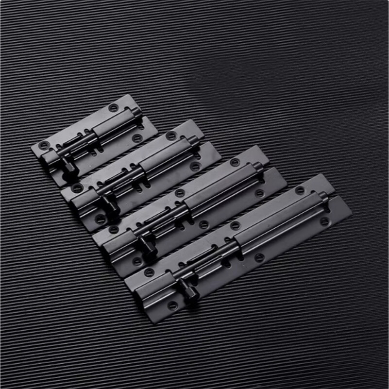 Grendel Slot Kunci Pintu Kamar Tidur Gudang Ruangan Rumah Serbaguna