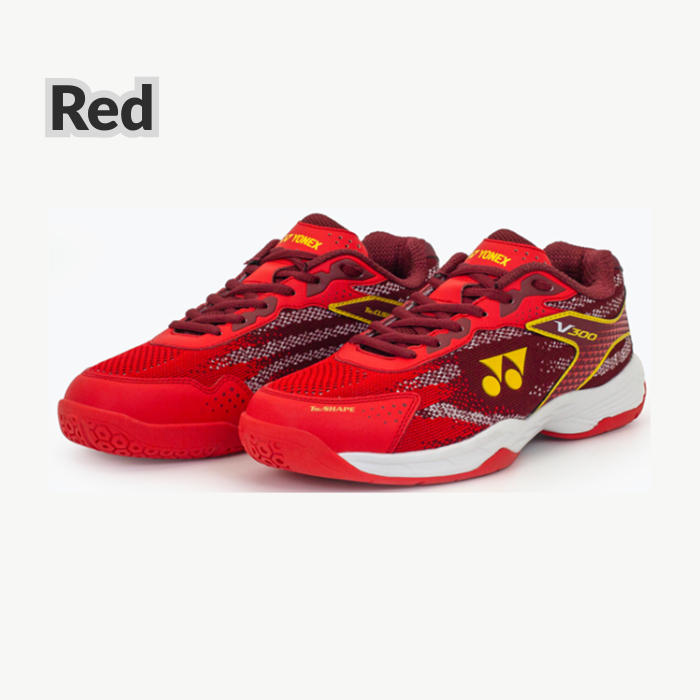 CUCI GUDANG Yonex VELO 300 Badminton Shoes - Sepatu Badminton Original Yonex