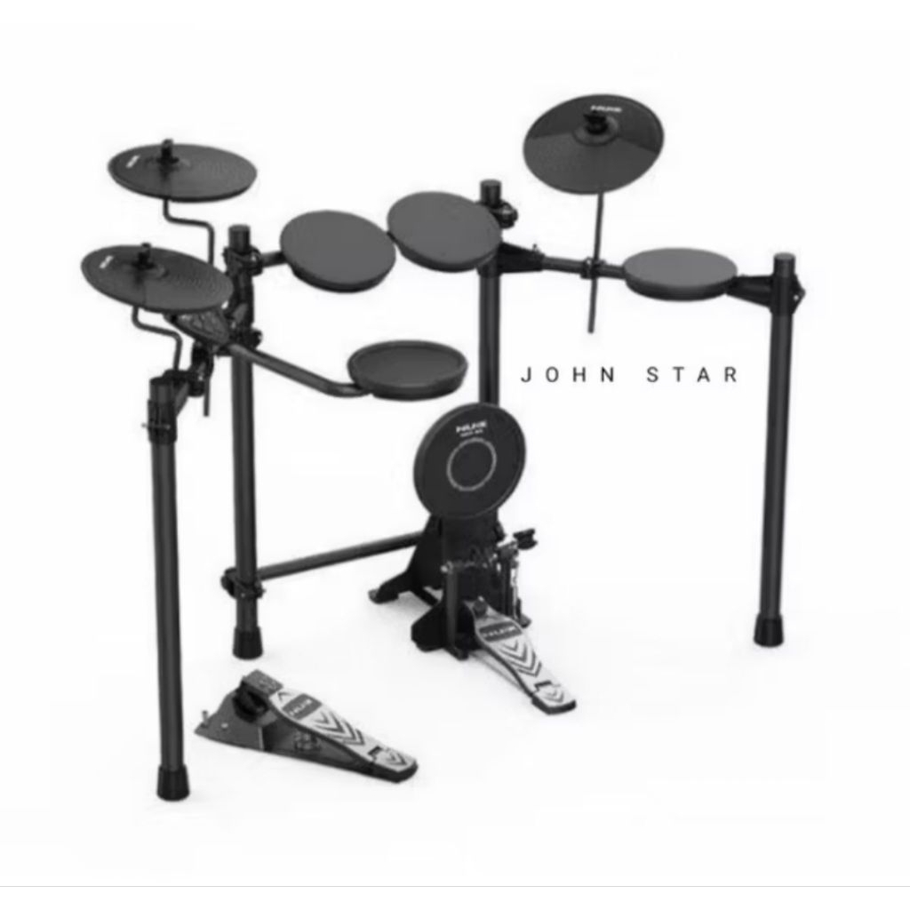 NUX DM1X / DRUM ELECTRIC NUX DM1X / DM1X / DM-1X