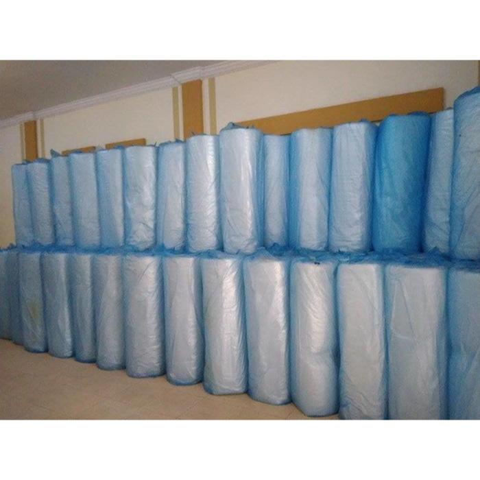 4lcj- Plastik Bubble Wrap Super Bubblewrap Khusus Gojek Bandung