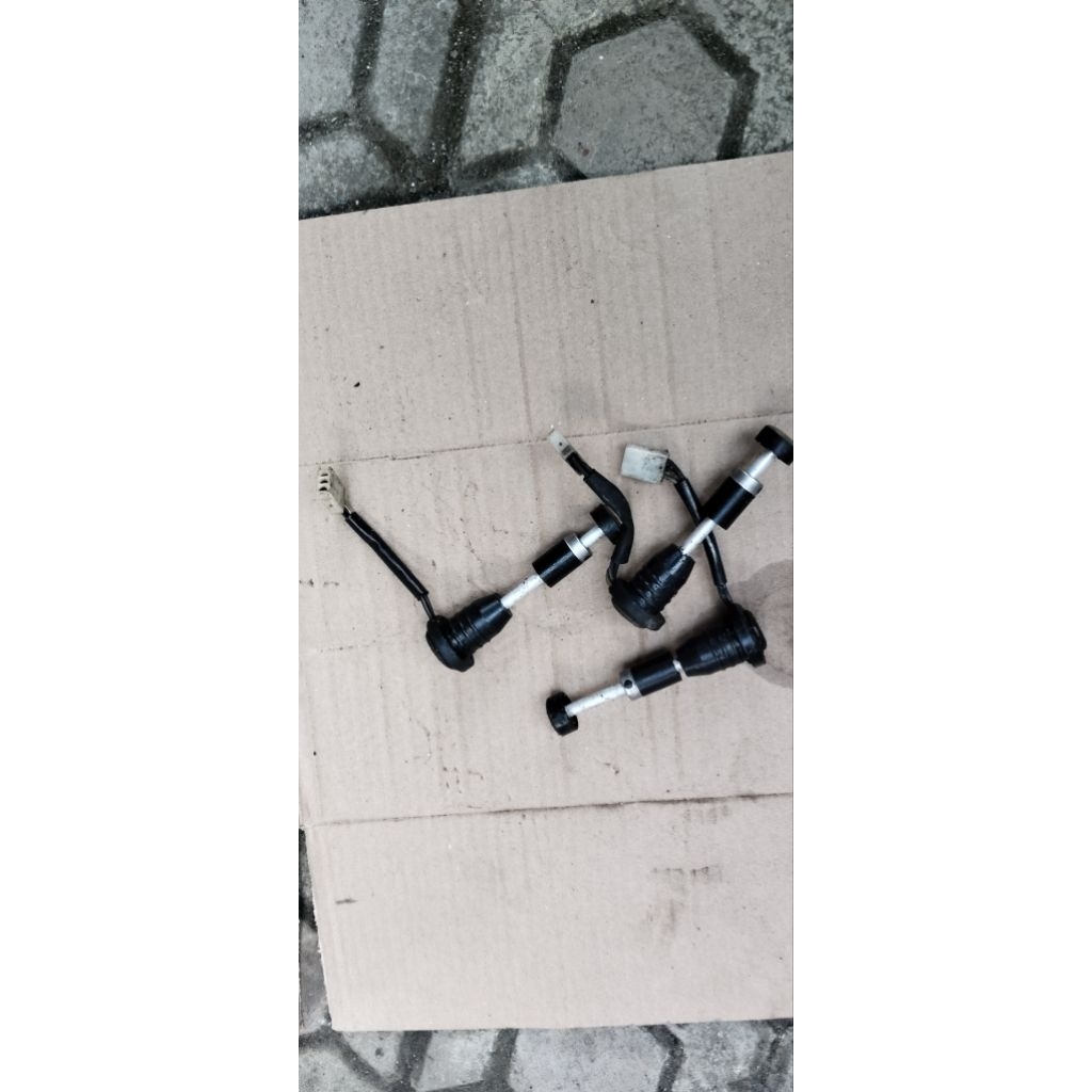 sensor oli samping ninja r wadah oli samping ninja r