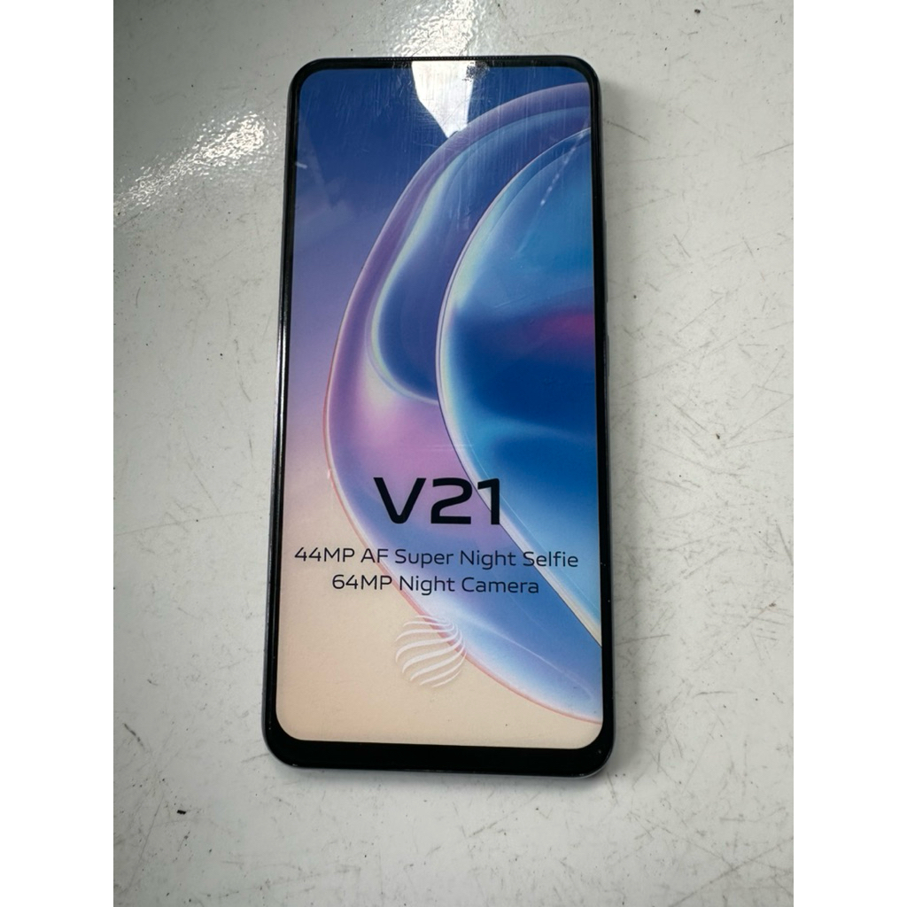 dummy hp vivo v21