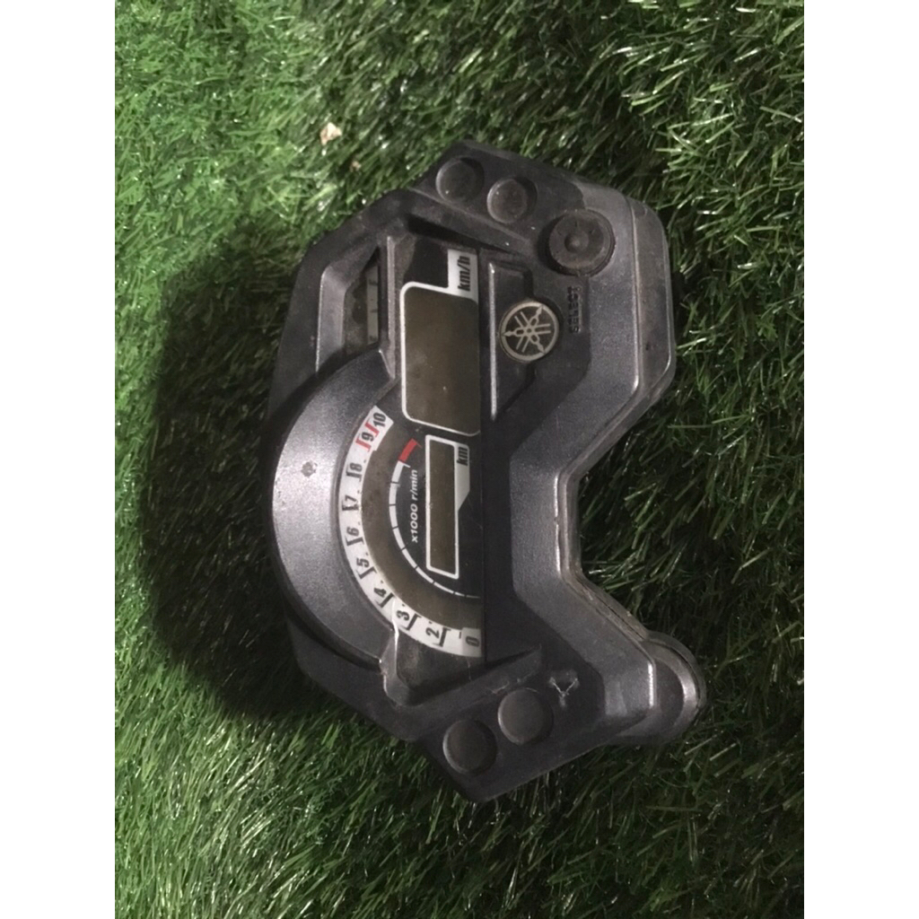 Speedometer copotan byson karbu