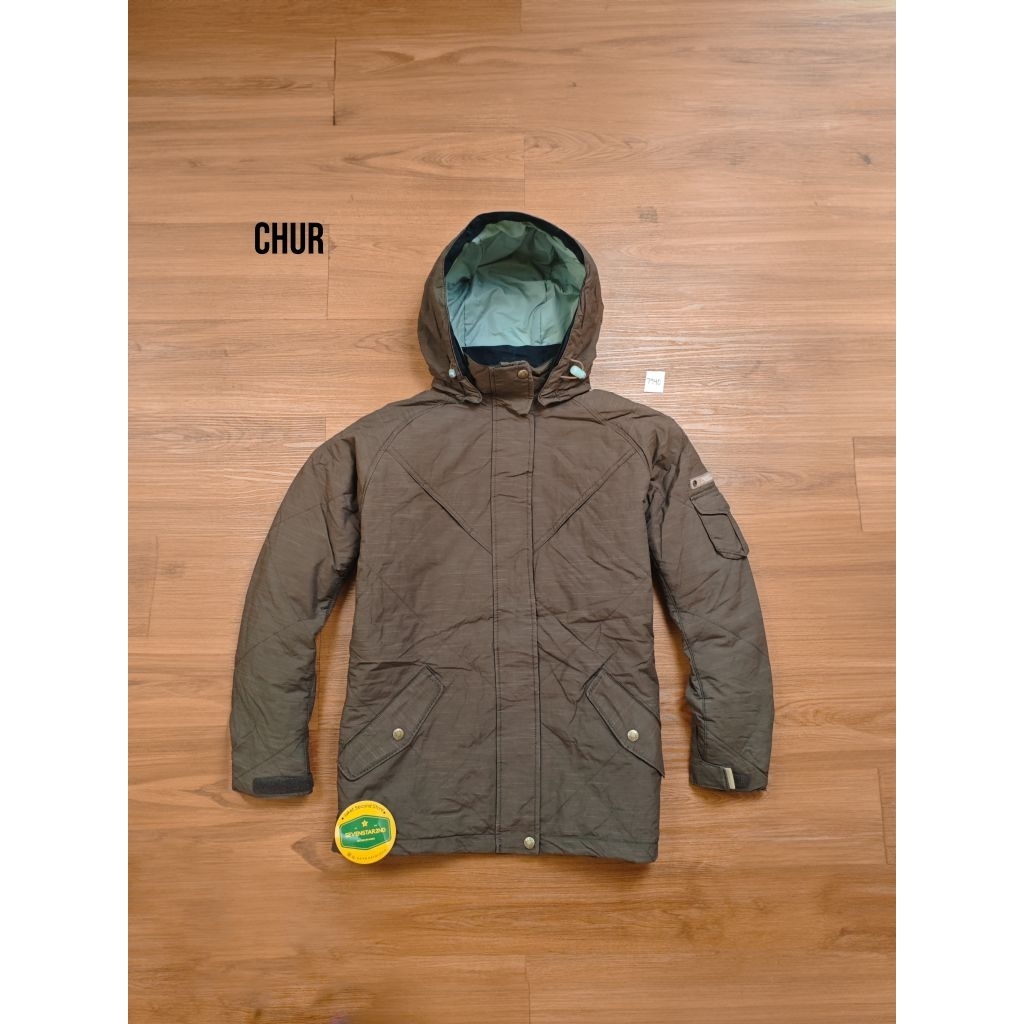chur snowboard Skiwear outdoor jacket