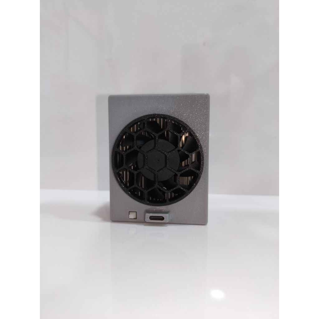 T-Project T1 Pro Gen 1 (DIY Mobile Cooler Magnetic) 33w