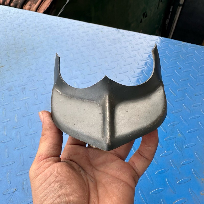 Kepet Slebor CB 100 125 Model Nganjukan || Kepet Slebor CB 100 125 Nganjukan Mentah