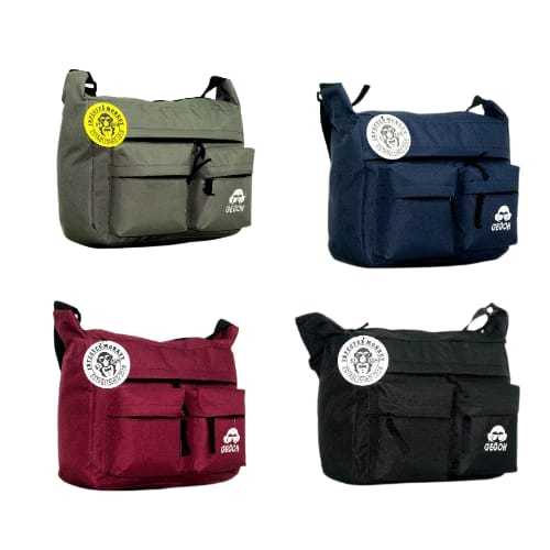 tas selempang pria tas selempang pria keren/tas selempang tas selempang pria distro tas slempangan