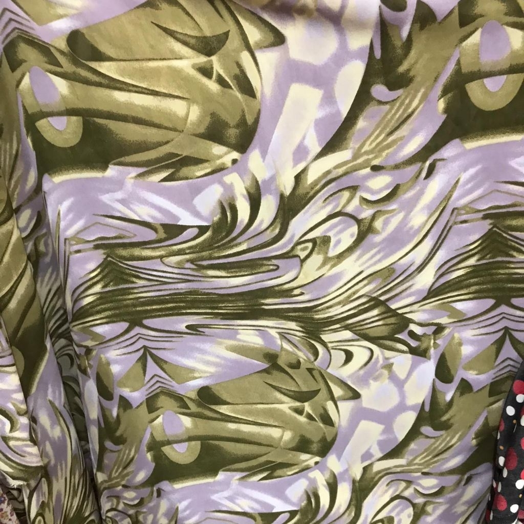 kain ceruti motif - kain ceruty motif abstrak - kain ceruti premium motif bunga jj