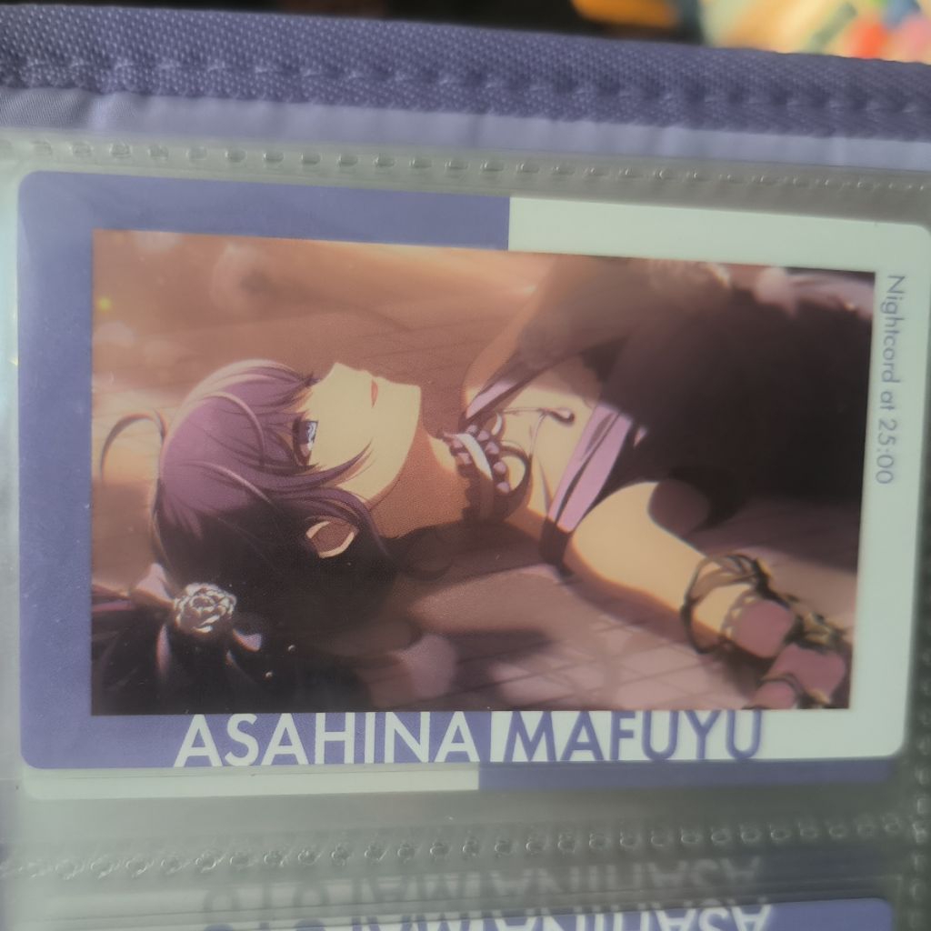 ePick Mafuyu Kanatomo T