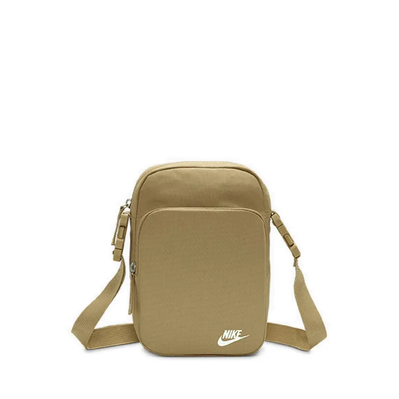 Nike Heritage Crossbody Bag Brown - Original