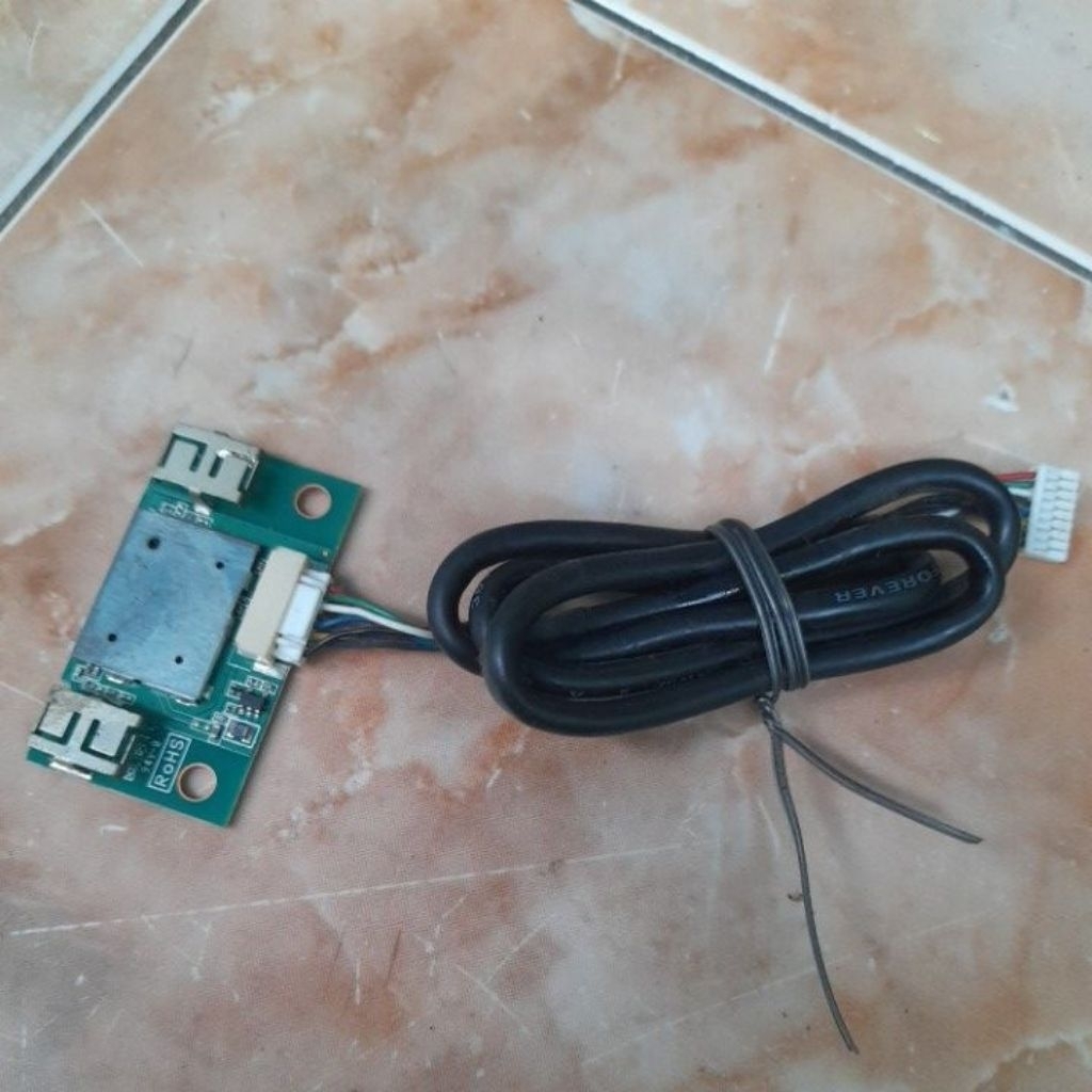 Modul wifi tv led TCL 40S62