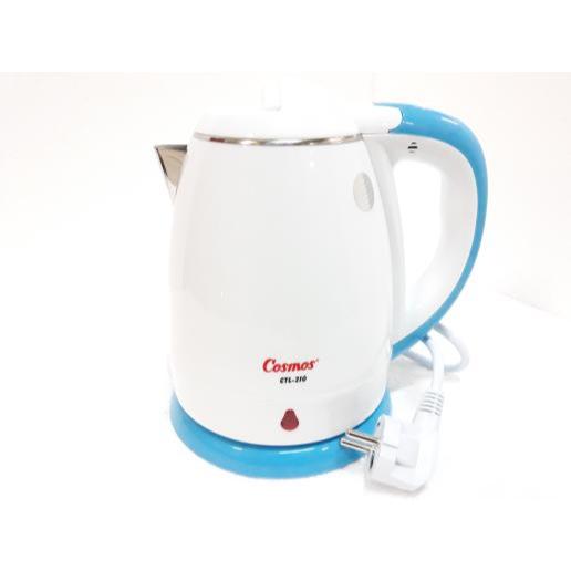Teko Listrik COSMOS - (CTL-210)