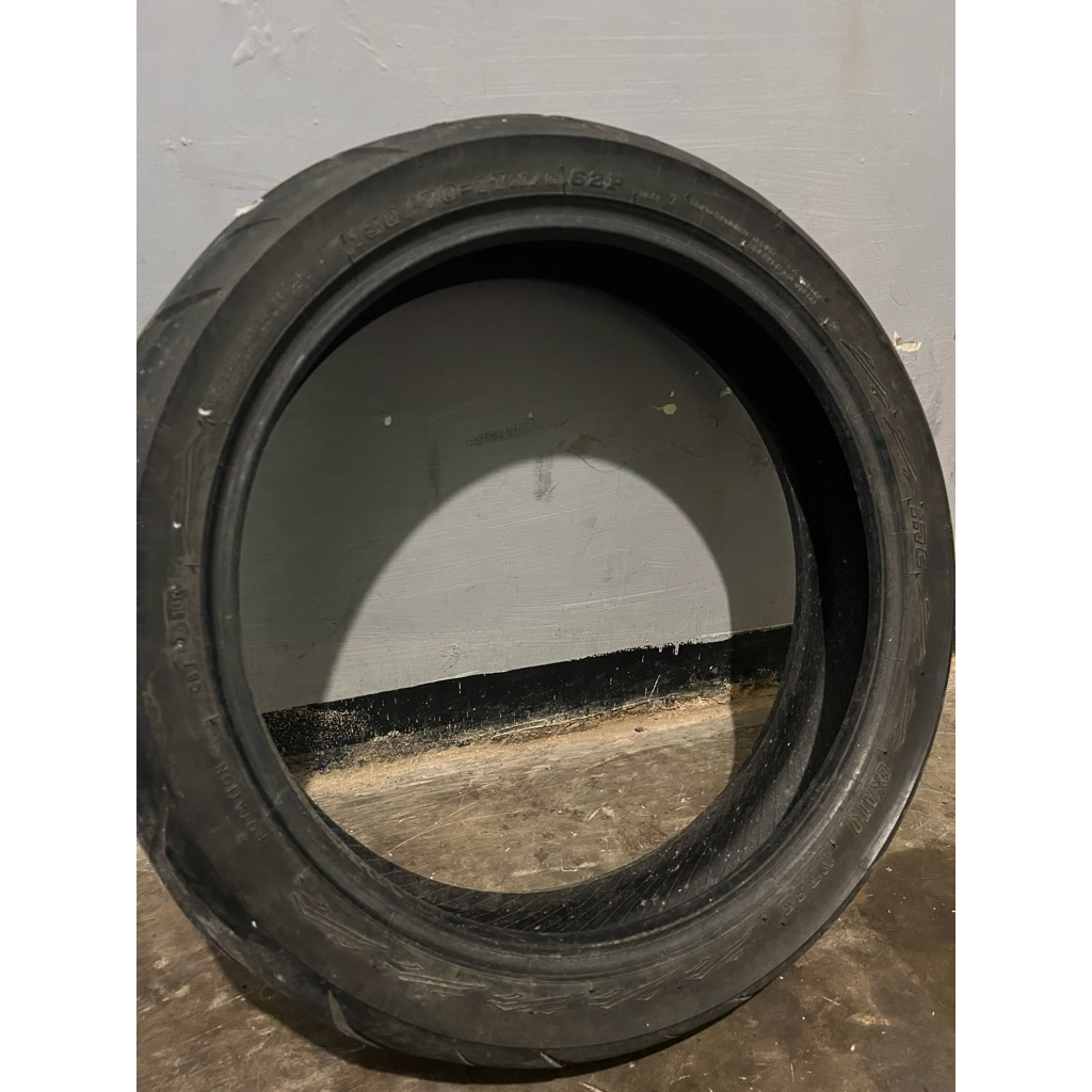 ban gsx IRC EXTANO NR88 ukuran 170/30