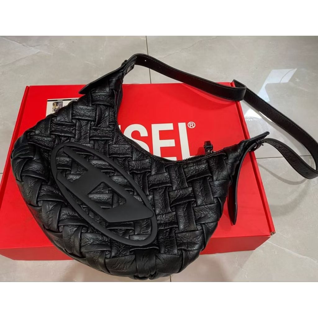 Tas preloved DIESEL