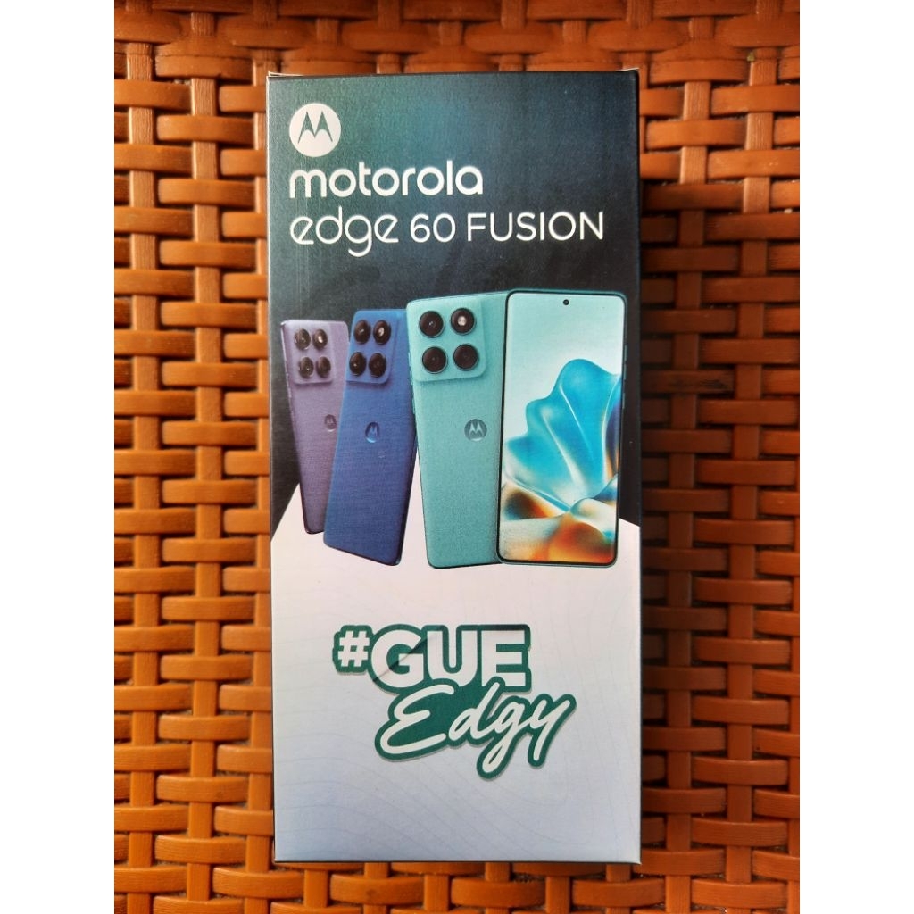 dus dummy box motorola edge 60 fusion