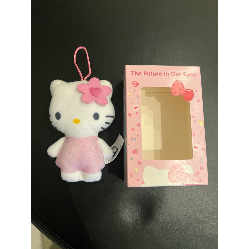 Mcdonald Hello Kitty Bag charm