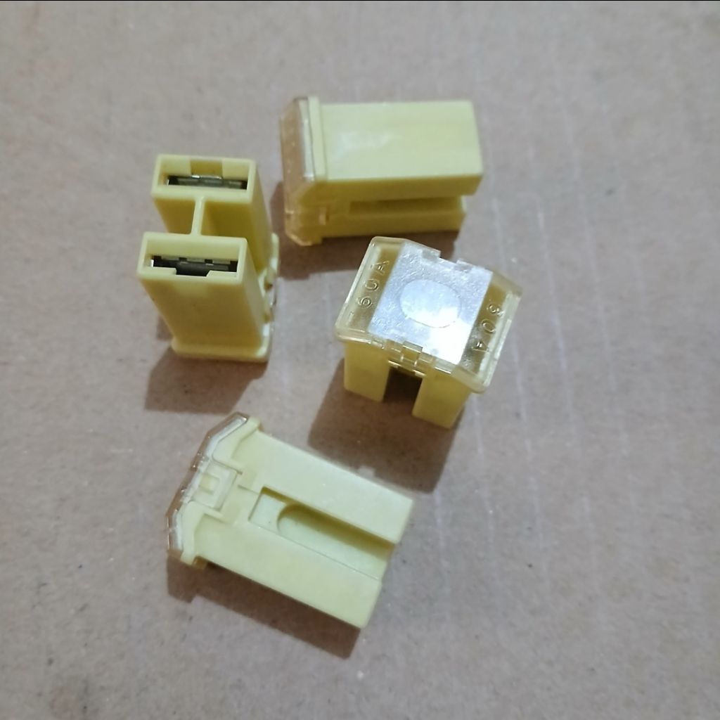 SEKRING 60A FUSE PUSAT