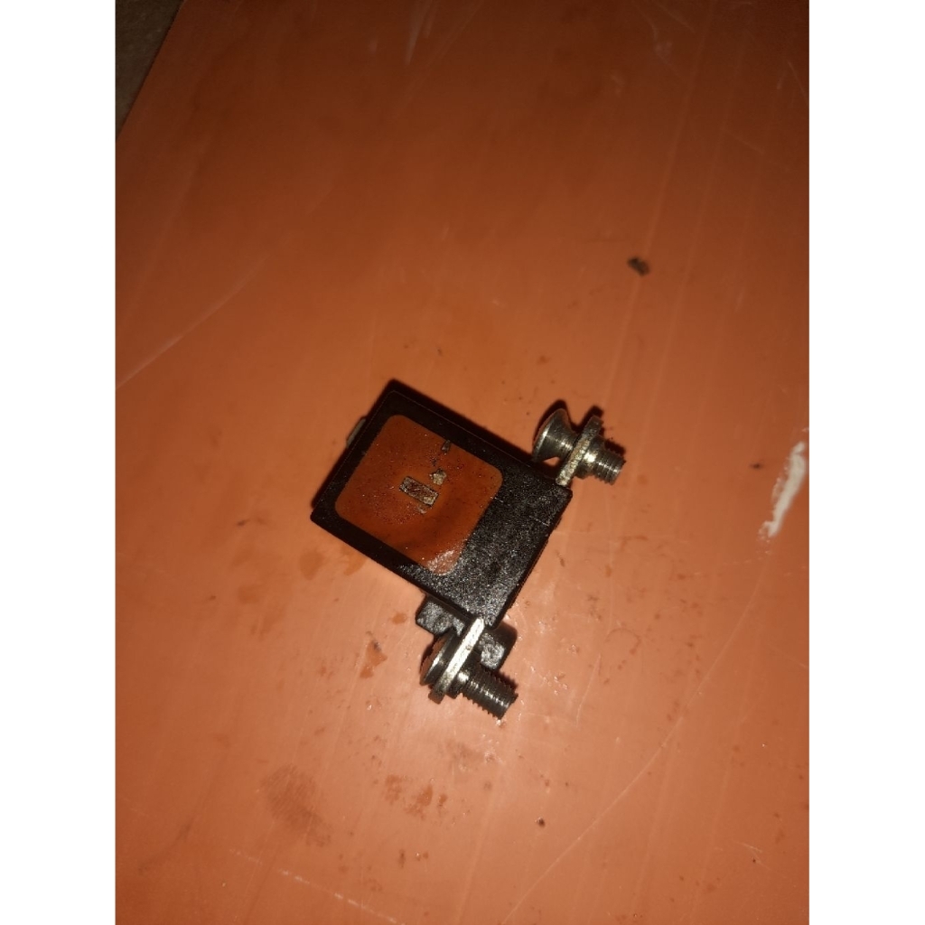 pulser tiger revo ori copotan