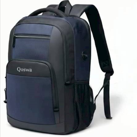 OGB - Qoswa - Tas Laptop Qoswa Casual Elegant