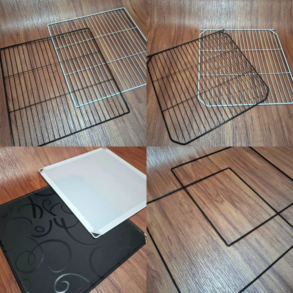 Panel Kandang Landak Mini (Satuan)
