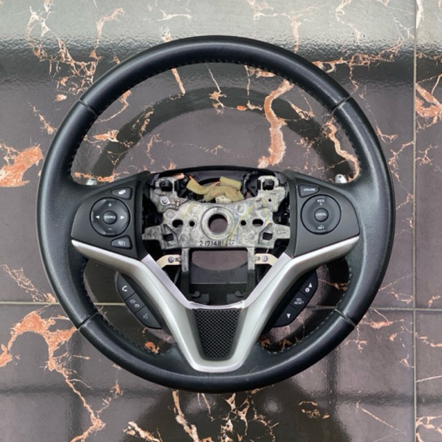 Setir Jazz Hybrid GK5