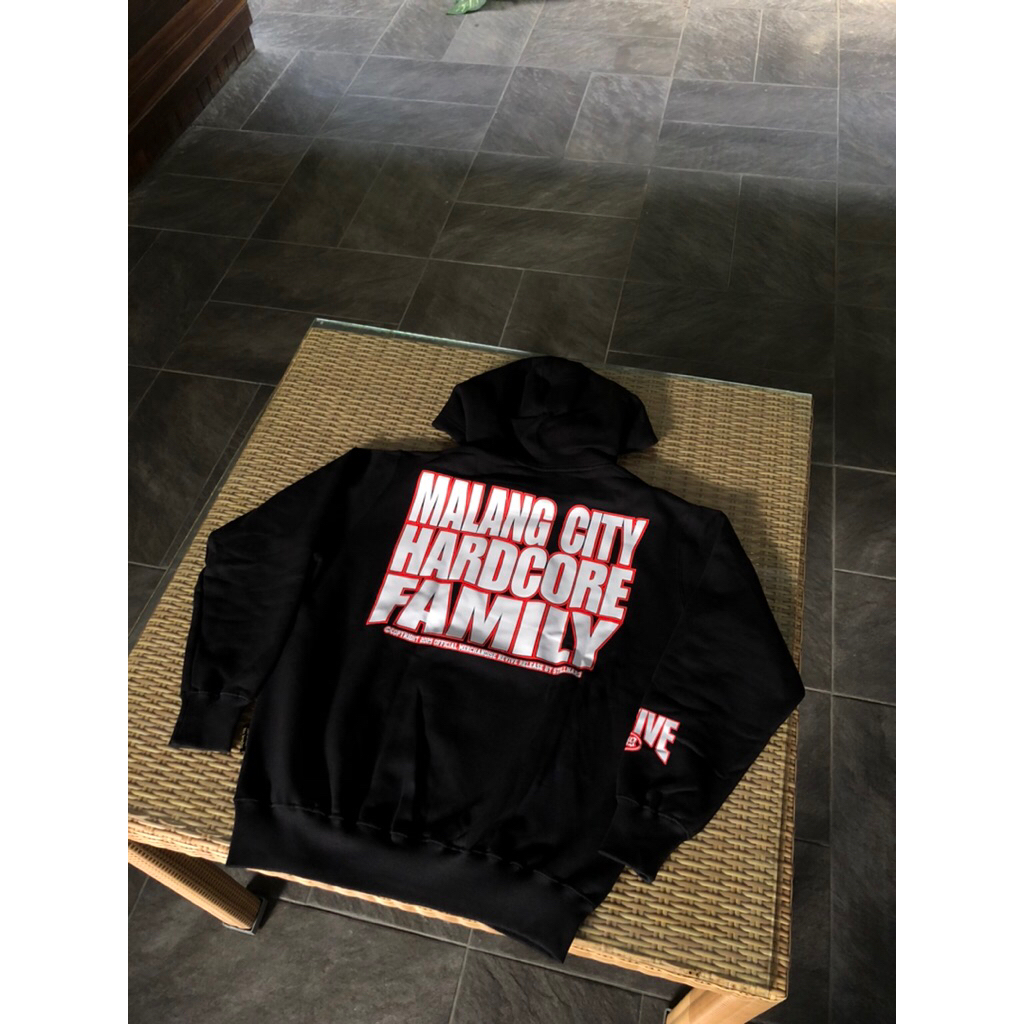hoodie revive mchc