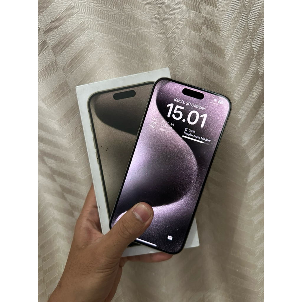 iphone 15 promax 512gb bypass