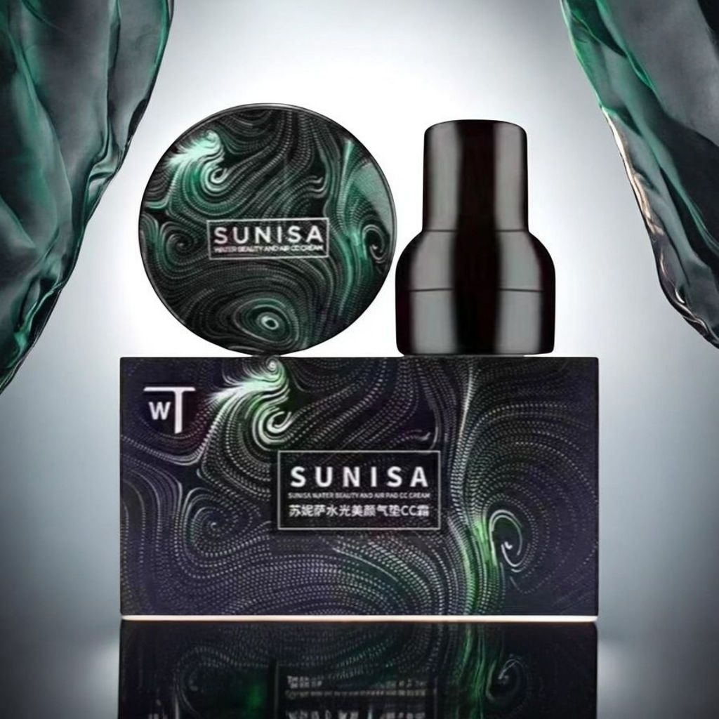 bedak SUNISA original