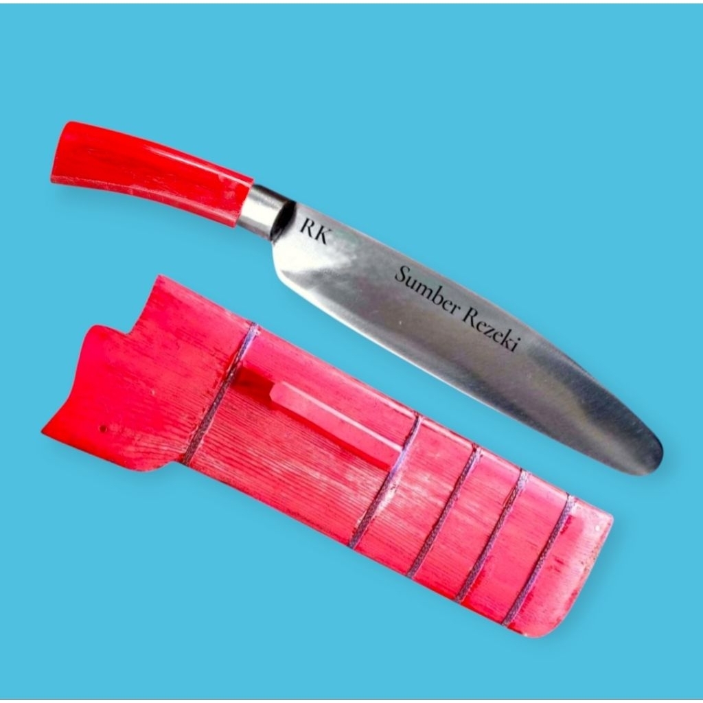 Pisau aren/pisau buat sadap aren