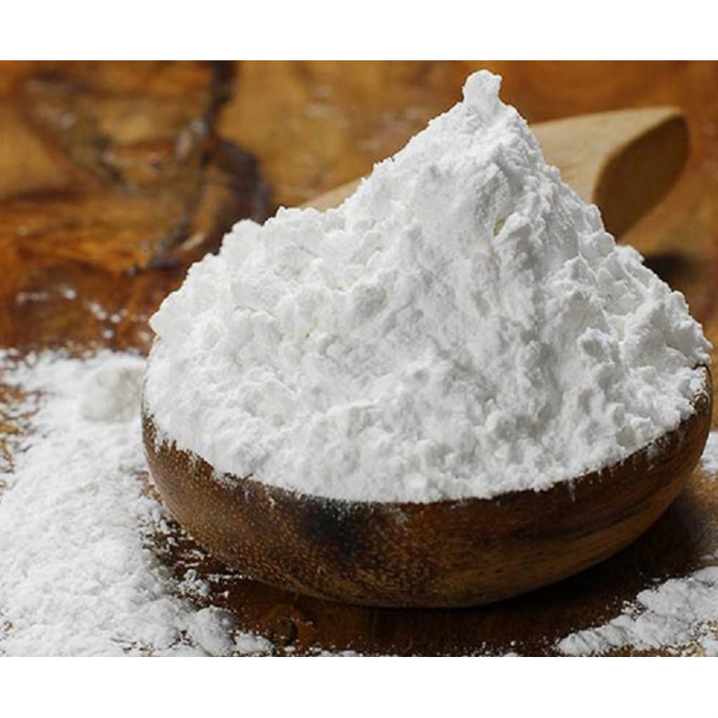 Sagu Aren Asli Cianjur Kemasan 1 Kg