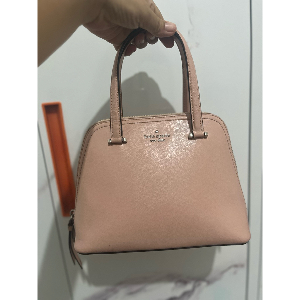 kate spade dome pink