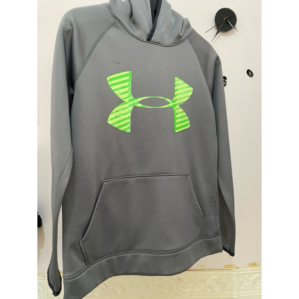 Hoodie Under Armour