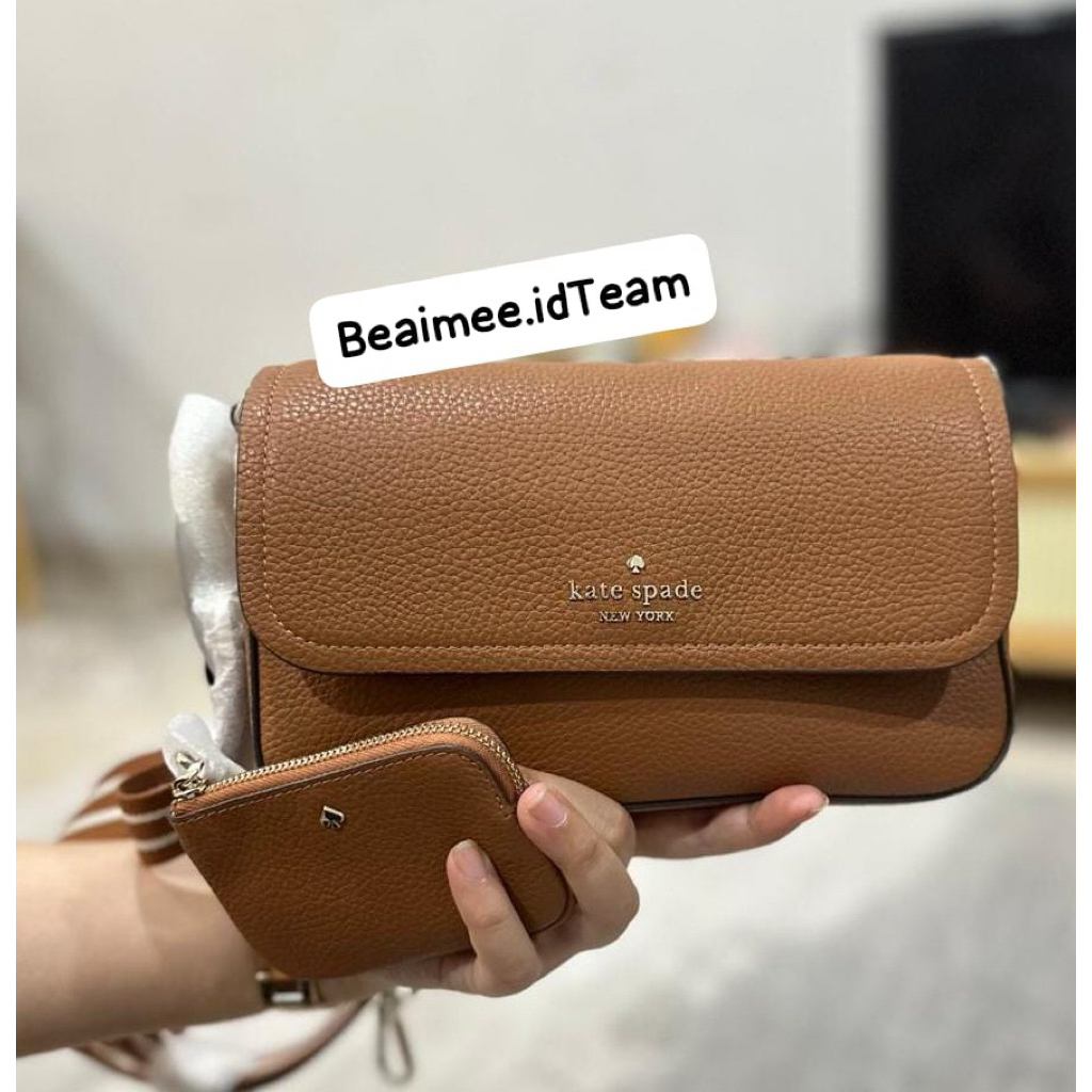 ks rosie xbody flap-tas rosie sling flap