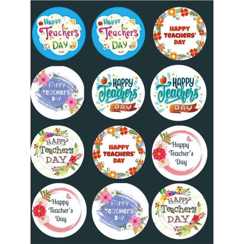 3 topper hari Guru Nasional