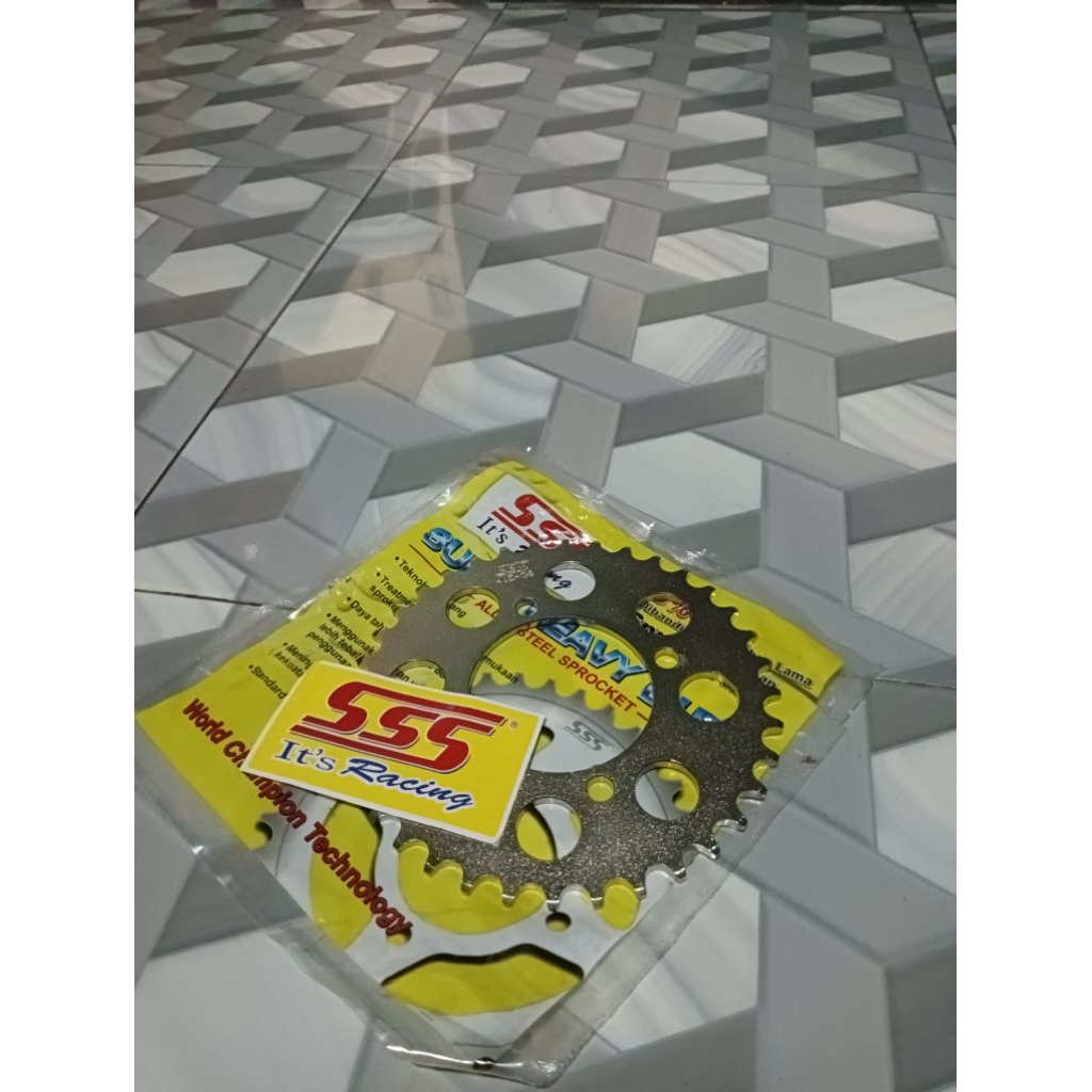 gir SSS 415 jupiter z, vega r, rx king, jupiter mx, forse 1