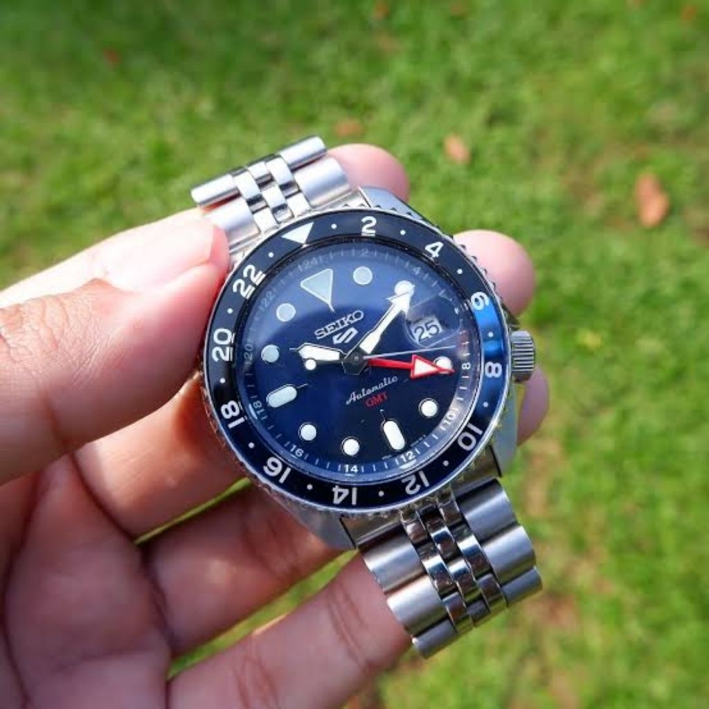 Seiko Prospex