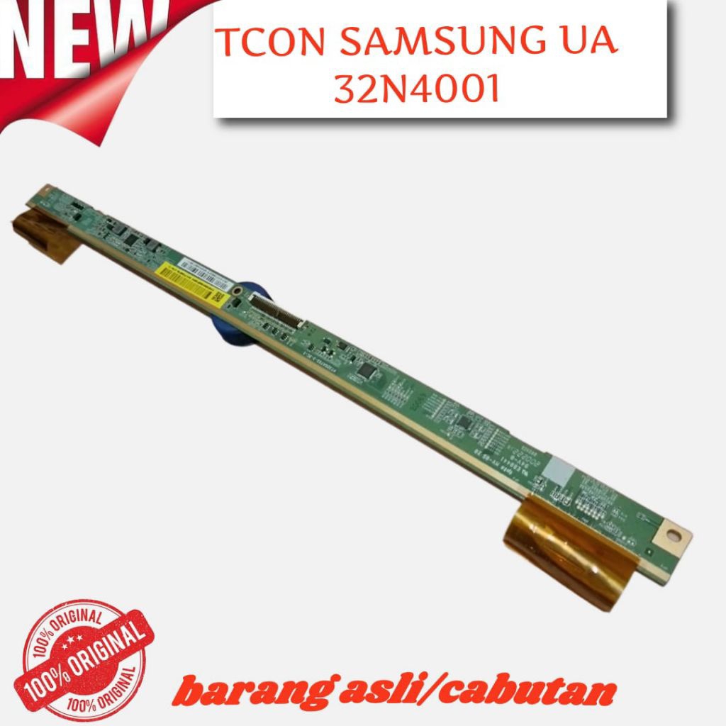 TCON TICON SAMSUNG UA 32N4001 ORIGINAL