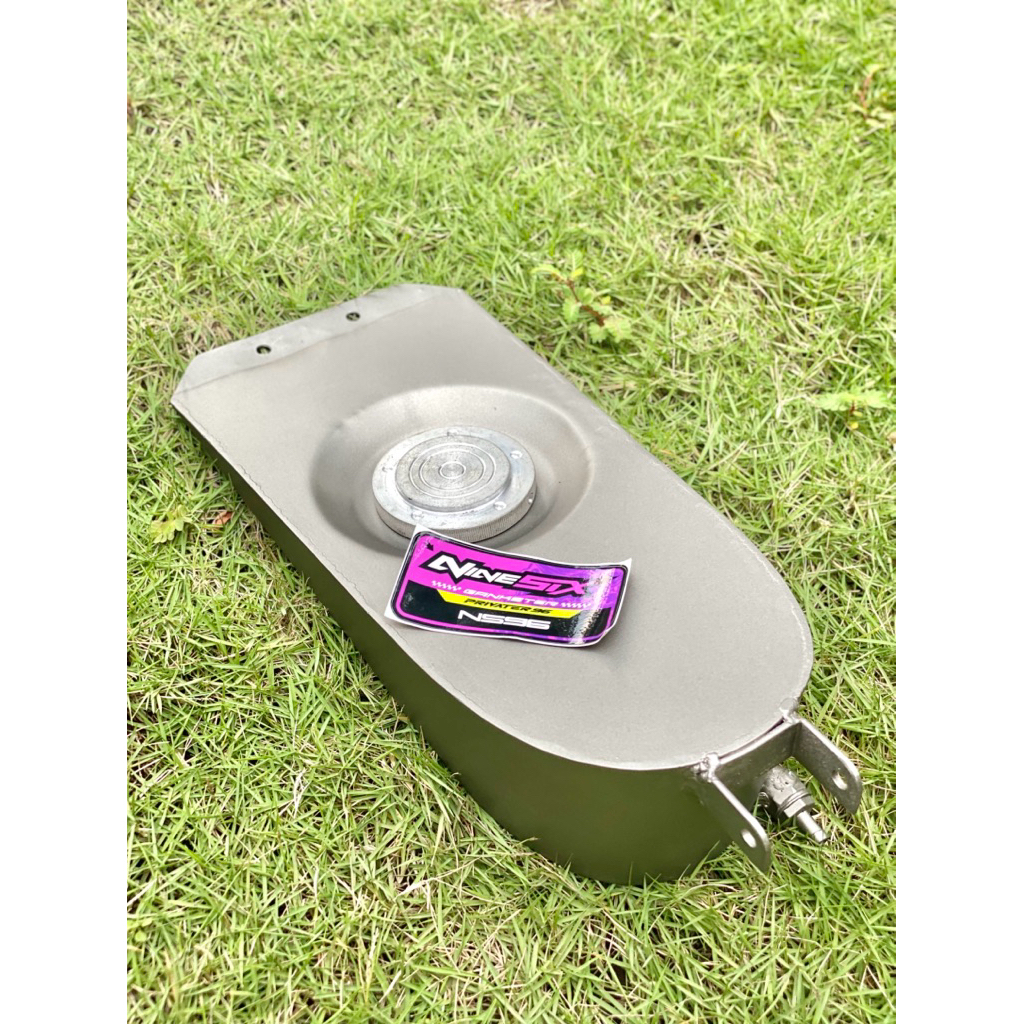 TANGKI SLEEP ENGINE LASER V2