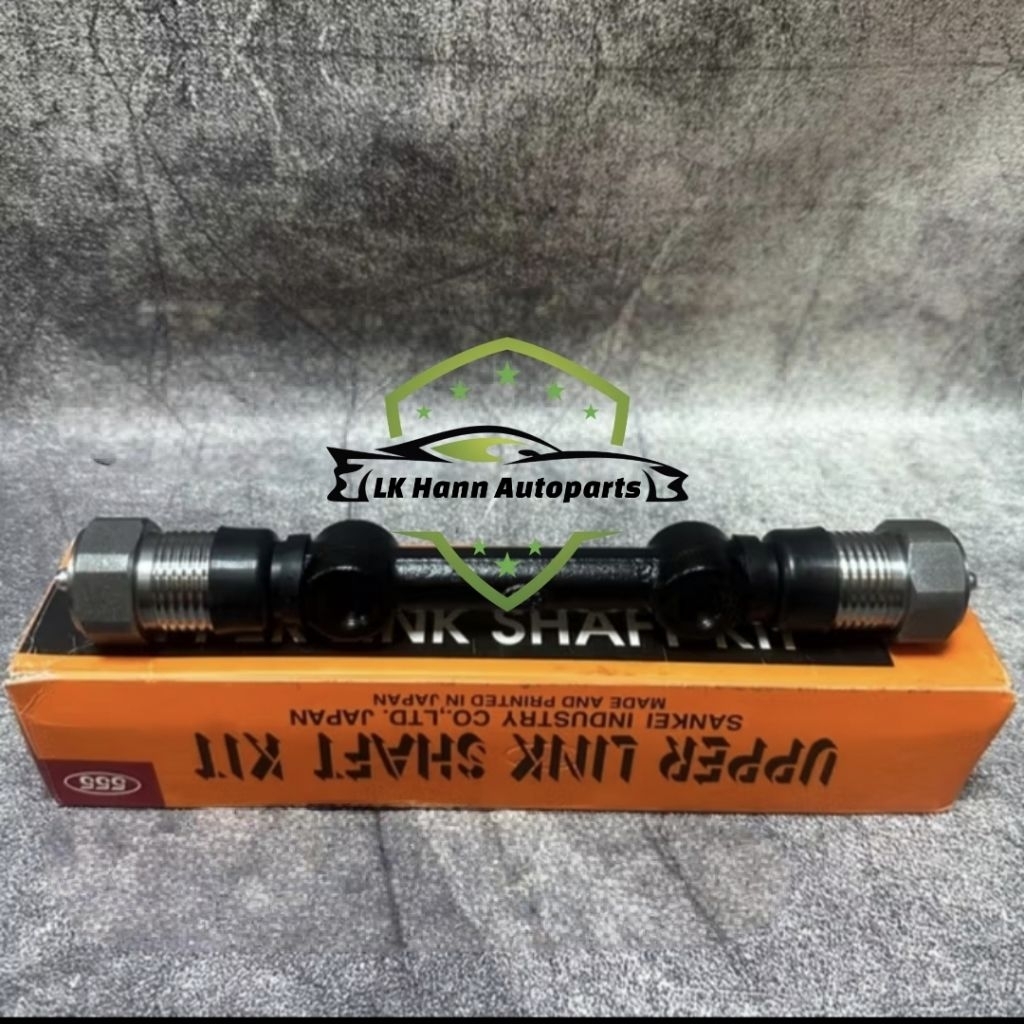 Upper Arm Shaft 555 Mitsubishi L300 Diesel