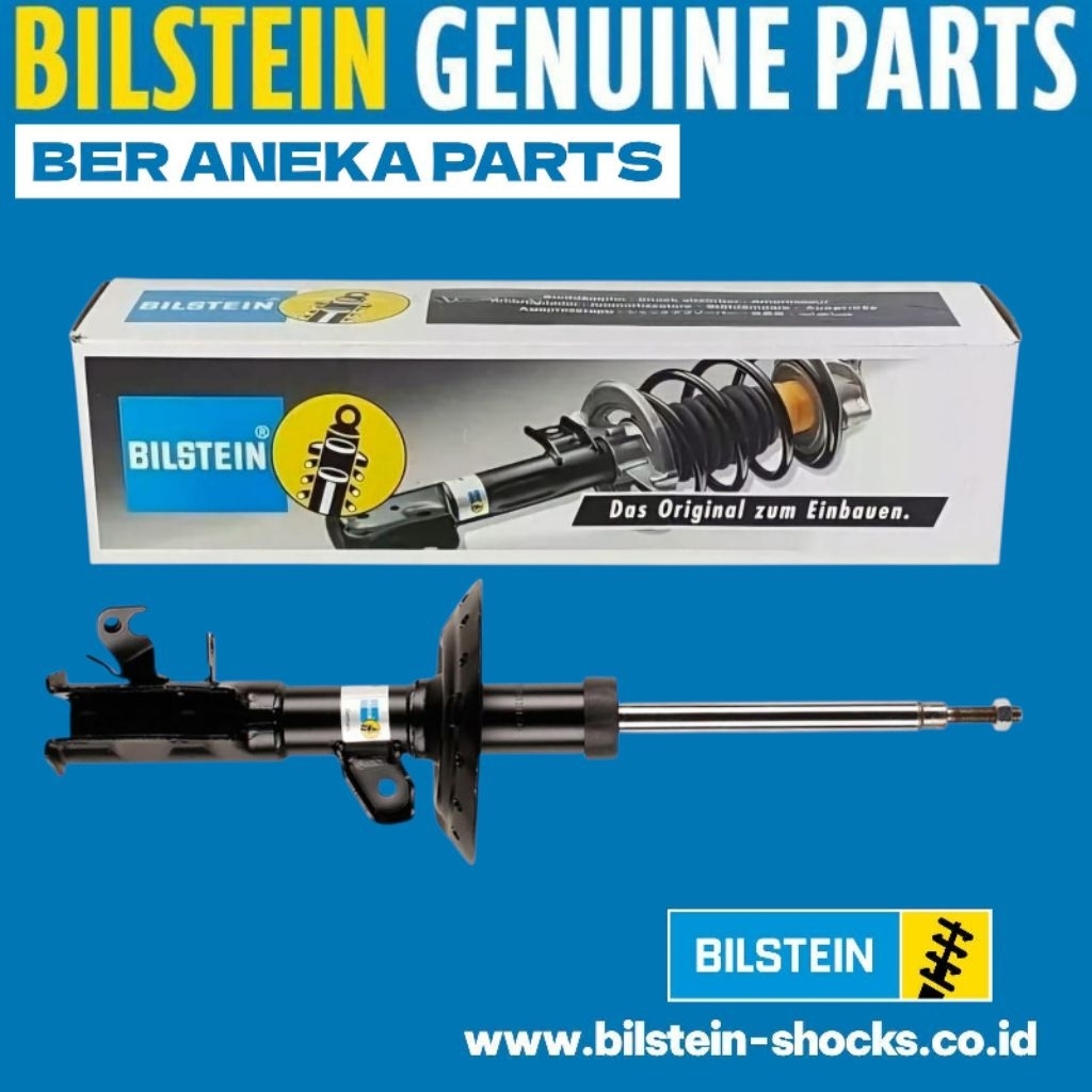 Shockbreaker Depan Honda Freed Bilstein B4