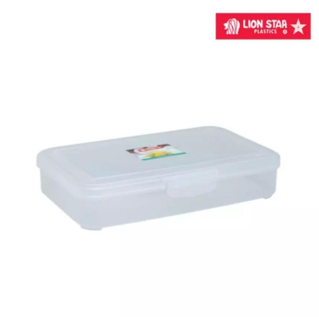 Lion Star Kotak Penyimpanan Serbaguna Persona Case 132 SB-53 Persona Kotak Penyimpanan Case 132 Lion