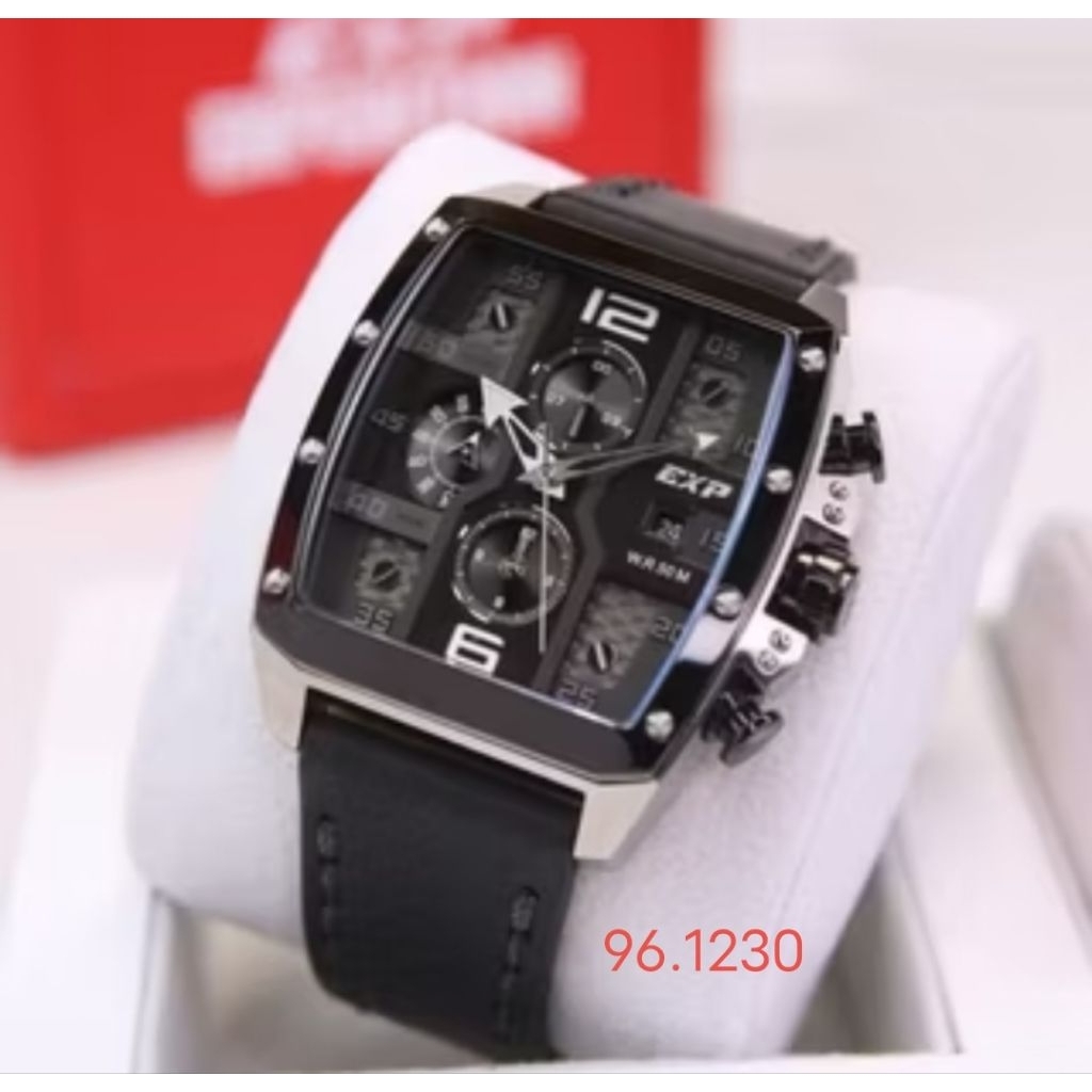JAM TANGAN EXPEDITION 6636 ORIGINAL 0978